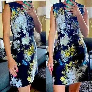 Cynthia Rowley Dress